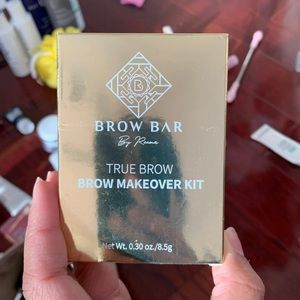 BrowBar